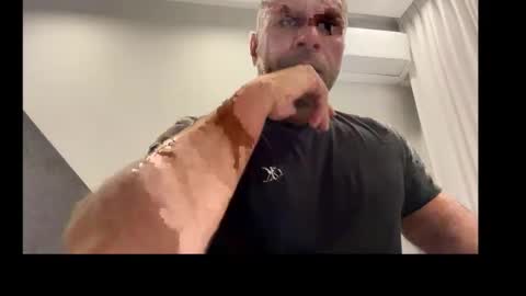 Snapshot of bungabunga2026 chatting on October 22, 6:40 pm bungabunga2026 online show from October 22, 6:40 pm