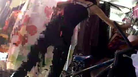 bunniandcryme online show from November 23, 2:28 pm