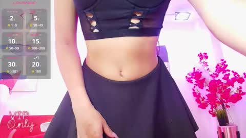 Bunnie online show from February 5, 12:21 pm