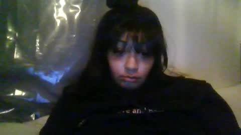 Snapshot of bunniebai chatting on January 12, 3:34 am bunniebai online show from January 12, 3:34 am