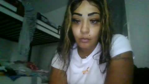 Snapshot of bunniebai chatting on June 21, 10:12 pm bunniebai online show from June 21, 10:12 pm