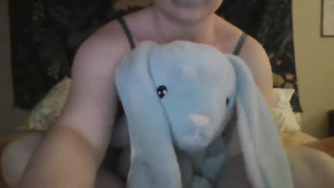 BunnxBabe online show from October 5, 11:13 pm