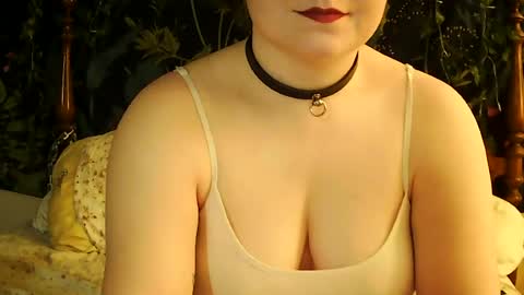 Snapshot of bunnxbabe chatting on July 6, 2:19 am BunnxBabe online show from July 6, 2:19 am