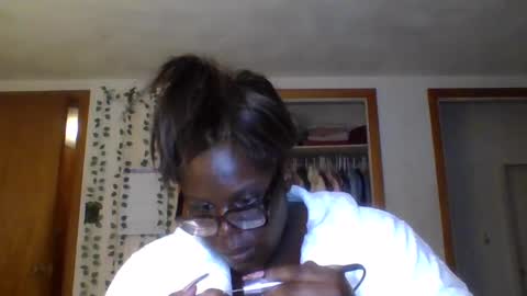 Bunny online show from September 22, 11:07 pm