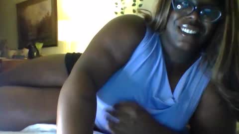 Bunny online show from October 1, 11:00 pm