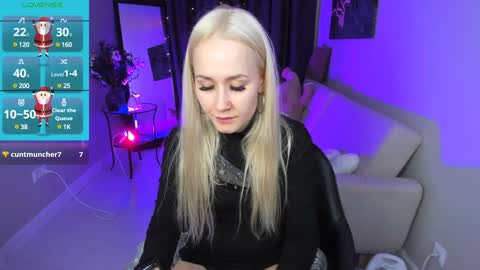 Sasha  online show from January 15, 11:00 am