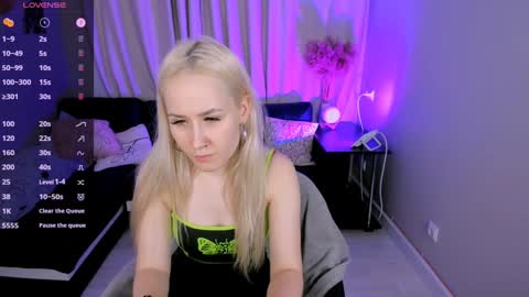 Sasha  online show from January 24, 1:47 pm