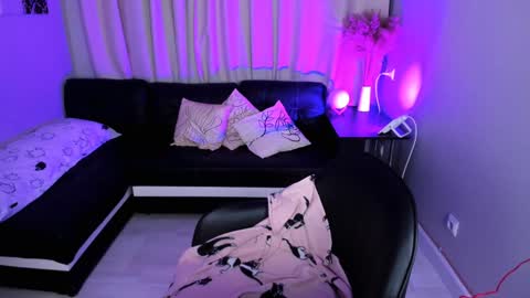 Sasha  online show from January 29, 2:21 pm