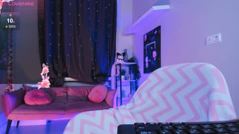 Sasha  online show from February 5, 4:47 pm