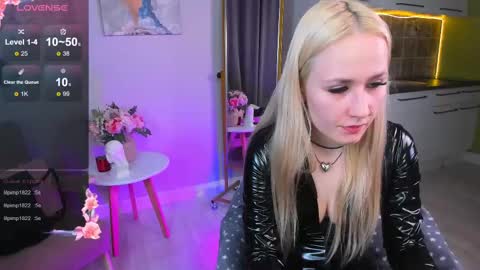 Sasha  online show from March 4, 7:43 pm