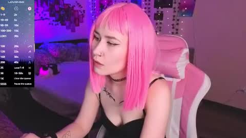 Snapshot of bunny__of_love chatting on August 1, 10:30 pm Sasha online show from August 1, 10:30 pm