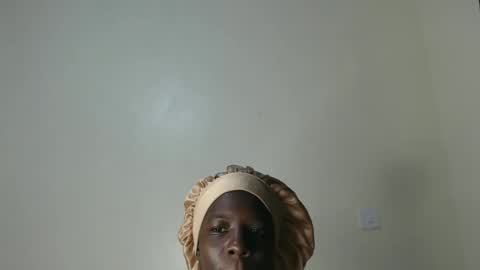 Bunny Bliss online show from November 1, 2:57 am