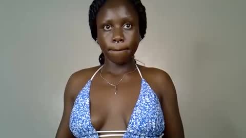 Bunny online show from March 4, 8:26 pm