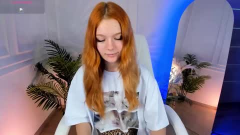 Bunny online show from March 7, 8:50 pm