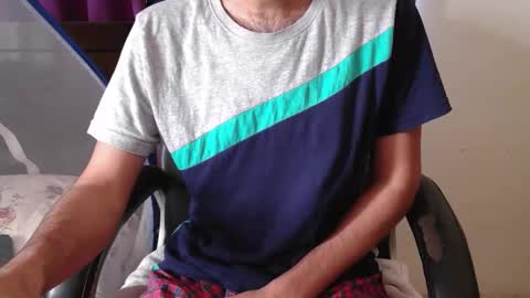 Snapshot of bunny_boy6969 chatting on January 12, 6:51 am Revo Hi dear everyone..Im on a break due to exams and studies and some functions in family..will back soon..stay tuned...Ty online show from January 12, 6:51 am