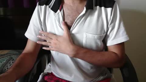 Snapshot of bunny_boy6969 chatting on March 23, 5:00 am Revo Hi dear everyone..Im on a break due to exams and studies and some functions in family..will back soon..stay tuned...Ty online show from March 23, 5:00 am