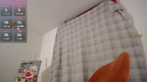 bunny_chloe online show from October 29, 4:37 am
