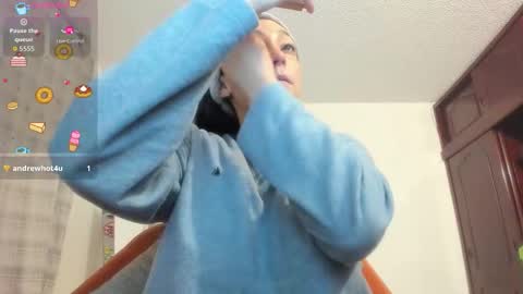 bunny_chloe online show from January 14, 4:51 am