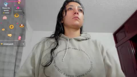 bunny_chloe online show from February 15, 11:34 pm