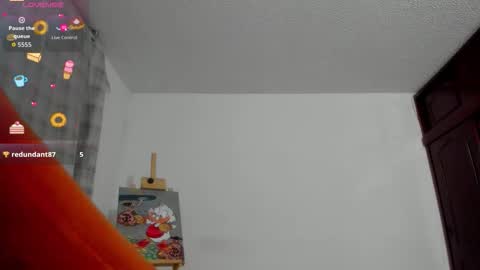 bunny_chloe online show from February 17, 1:46 am