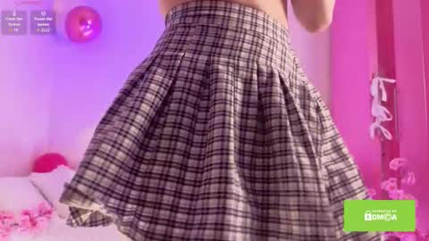 Kira online show from December 19, 2:35 pm