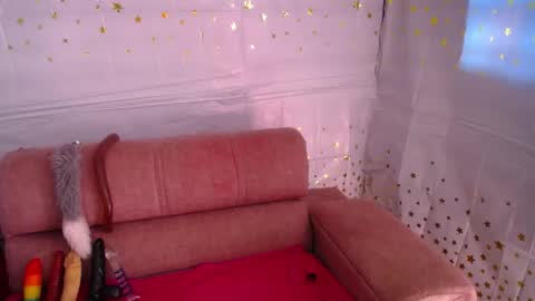 Snapshot of bunny_hoot chatting on May 14, 1:07 pm NINA online show from May 14, 1:07 pm