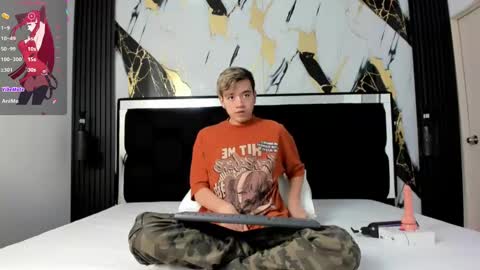 Snapshot of bunny_maxxi chatting on January 11, 12:29 pm bunny online show from January 11, 12:29 pm