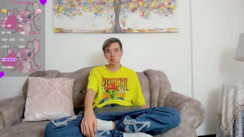 Snapshot of bunny_maxxi chatting on January 13, 12:24 pm bunny online show from January 13, 12:24 pm