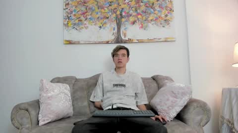 Snapshot of bunny_maxxi chatting on January 17, 12:42 pm bunny online show from January 17, 12:42 pm