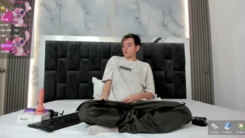 Snapshot of bunny_maxxi chatting on January 26, 12:22 pm bunny online show from January 26, 12:22 pm