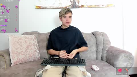 Snapshot of bunny_maxxi chatting on January 29, 12:24 pm bunny online show from January 29, 12:24 pm