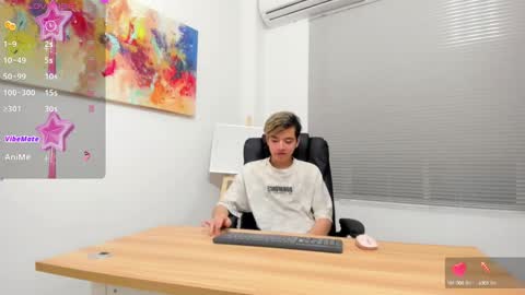 Snapshot of bunny_maxxi chatting on January 31, 12:40 pm bunny online show from January 31, 12:40 pm