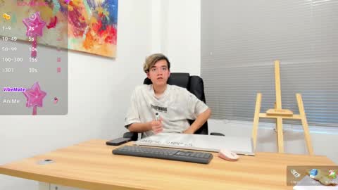 Snapshot of bunny_maxxi chatting on January 31, 3:55 pm bunny online show from January 31, 3:55 pm