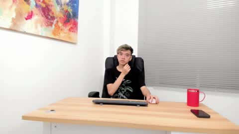 Snapshot of bunny_maxxi chatting on February 7, 12:17 pm bunny online show from February 7, 12:17 pm