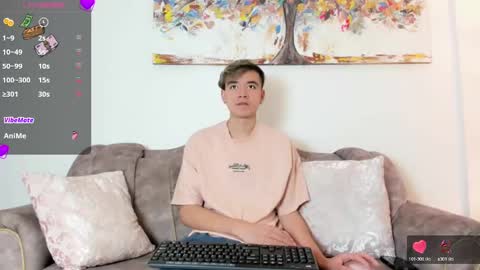 Snapshot of bunny_maxxi chatting on February 11, 12:27 pm bunny online show from February 11, 12:27 pm