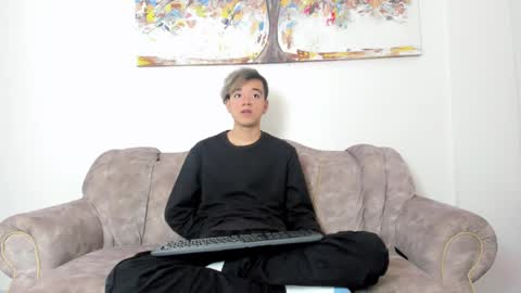 Snapshot of bunny_maxxi chatting on February 25, 3:38 pm bunny online show from February 25, 3:38 pm