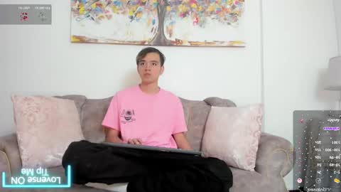 Snapshot of bunny_maxxi chatting on March 4, 12:22 pm bunny online show from March 4, 12:22 pm