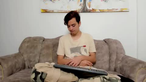 Snapshot of bunny_maxxi chatting on November 25, 12:27 pm bunny online show from November 25, 12:27 pm