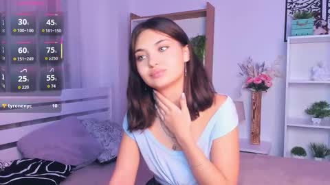 Aria online show from October 31, 8:15 am