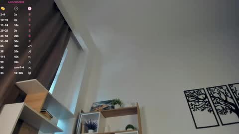 Snapshot of bunny_nova chatting on May 16, 10:36 am Aria online show from May 16, 10:36 am
