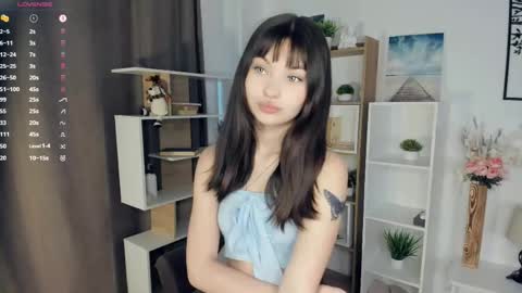 Snapshot of bunny_nova chatting on June 7, 9:02 am Aria online show from June 7, 9:02 am