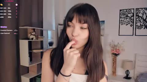 Snapshot of bunny_nova chatting on June 10, 9:08 am Aria online show from June 10, 9:08 am