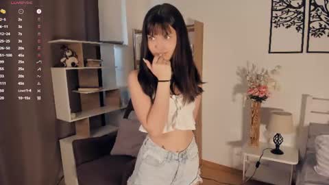 Snapshot of bunny_nova chatting on June 15, 9:11 am Aria online show from June 15, 9:11 am