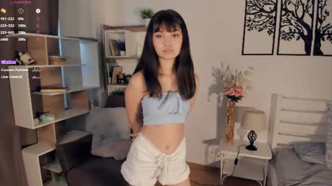 Snapshot of bunny_nova chatting on June 23, 9:07 am Aria online show from June 23, 9:07 am