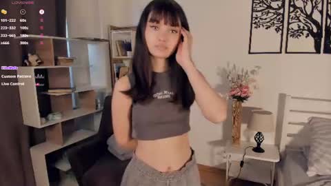 Snapshot of bunny_nova chatting on June 24, 9:08 am Aria online show from June 24, 9:08 am