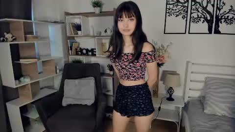 Snapshot of bunny_nova chatting on June 25, 9:03 am Aria online show from June 25, 9:03 am