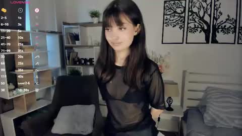 Snapshot of bunny_nova chatting on July 2, 8:09 am Aria online show from July 2, 8:09 am