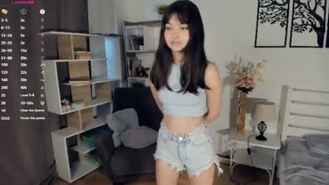 Snapshot of bunny_nova chatting on July 8, 9:03 am Aria online show from July 8, 9:03 am