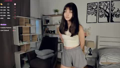 Snapshot of bunny_nova chatting on July 12, 9:11 am Aria online show from July 12, 9:11 am