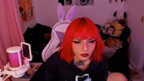 Snapshot of bunny_pao chatting on July 5, 3:45 am pao online show from July 5, 3:45 am